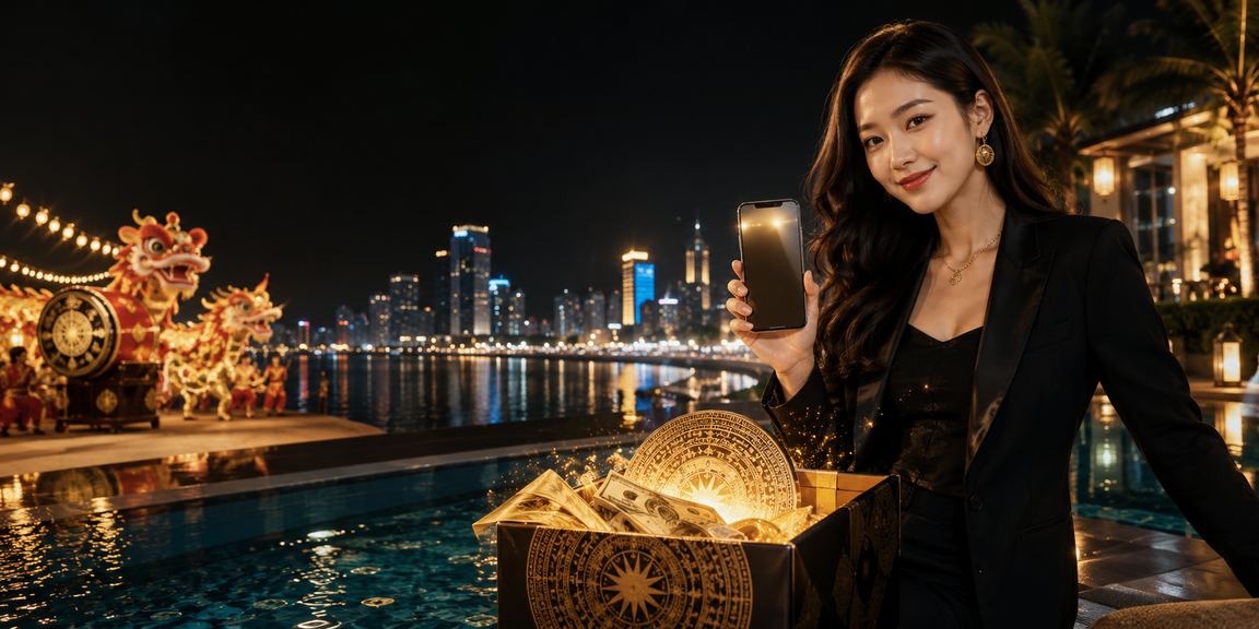 Trải nghiệm giải trí ở Đà Nẵng với ứng dụng casino di động