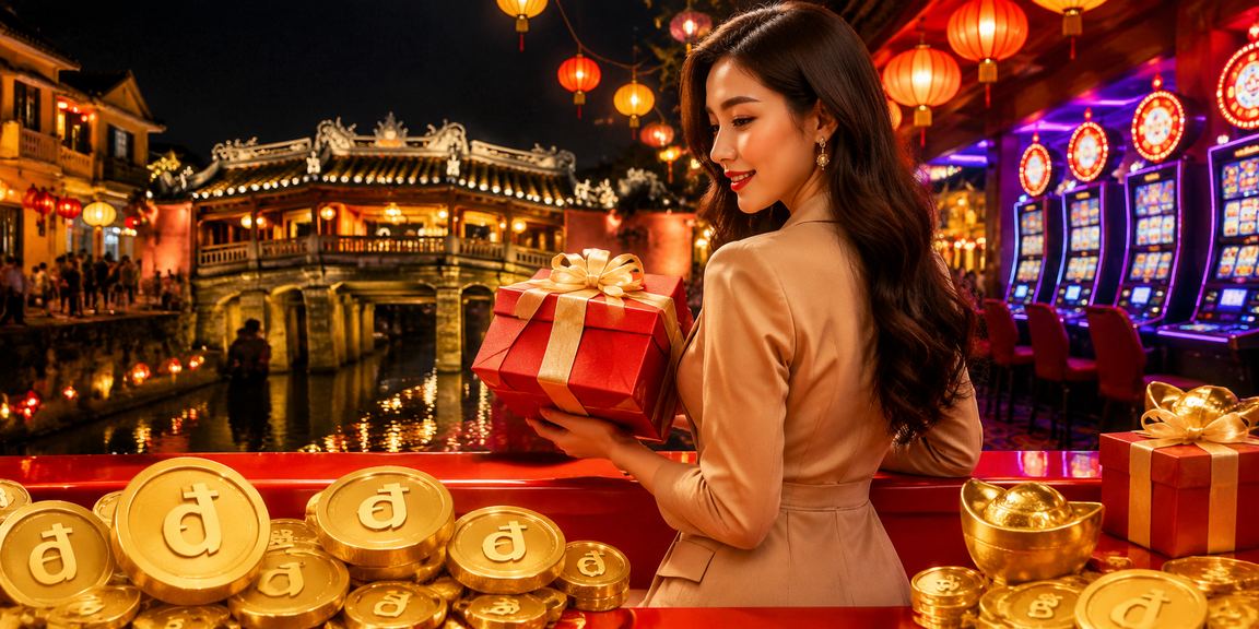 Thanh toán nhanh chóng qua các phương thức phổ biến tại Hội An